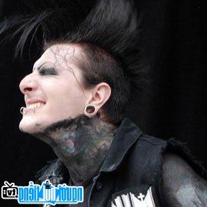 Image of Chris Motionless