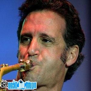 Image of Eric Marienthal