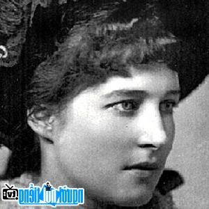 Image of Lillie Langtry