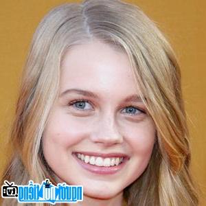 Image of Angourie Rice