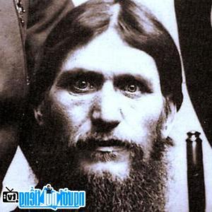 Image of Grigori Rasputin