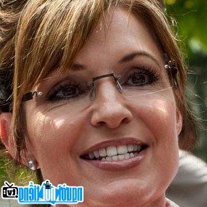 Image of Sarah Palin