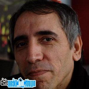 Ảnh của Mohsen Makhmalbaf
