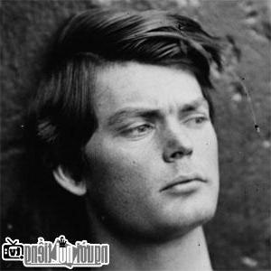 Image of Lewis Powell