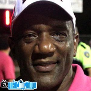 Image of Billy Sims