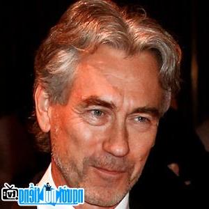 A New Picture of Tony Gilroy- Famous Playwright New York City- New York