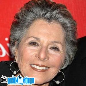 A new photo of Barbara Boxer- Famous politician Brooklyn- New York