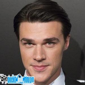 A New Photo of Finn Wittrock- The famous Massachusetts Opera Male