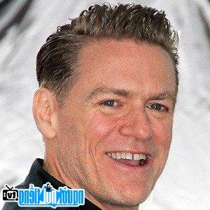 A new photo of Bryan Adams- Famous Rock Singer Kingston- Canada