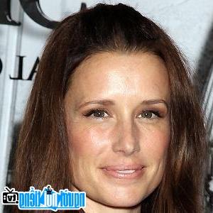 A new picture of Shawnee Smith- Famous Actress Orangeburg- South Carolina