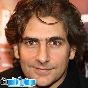 A New Picture of Michael Imperioli- Famous TV Actor Mount Vernon- New York