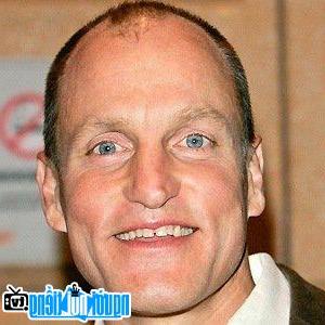 A New Picture of Woody Harrelson- Famous TV Actor Midland- Texas
