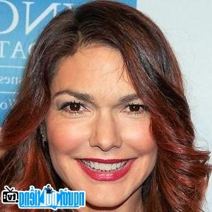 A New Picture of Laura Harring- Famous Mexican Actress