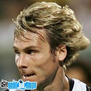 A New Photo Of Pavel Nedved- Famous Czech Football Player
