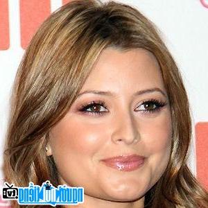 A New Picture Of Holly Valance- Famous Pop Singer Fitzroy- Australia