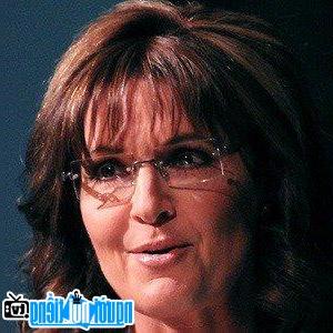 A New Photo of Sarah Palin- Famous Politician Sandpoint- Idaho