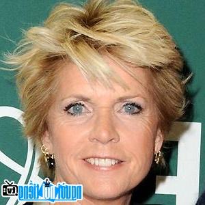 A New Picture of Meredith Baxter- Famous California Television Actress