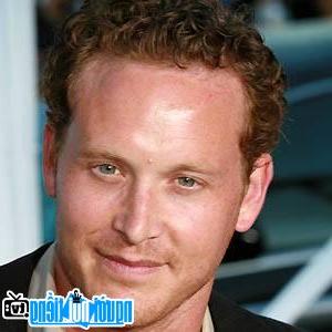 A New Picture Of Cole Hauser- Famous Actor Santa Barbara- California
