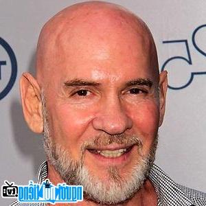 A New Picture Of Mitch Pileggi- Famous Oregon TV Actor