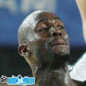 Latest Picture of Kevin Garnett Basketball Player