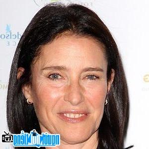 Latest Picture Of Actress Mimi Rogers