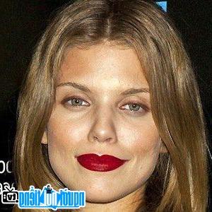 Latest Picture of Television Actress AnnaLynne McCord