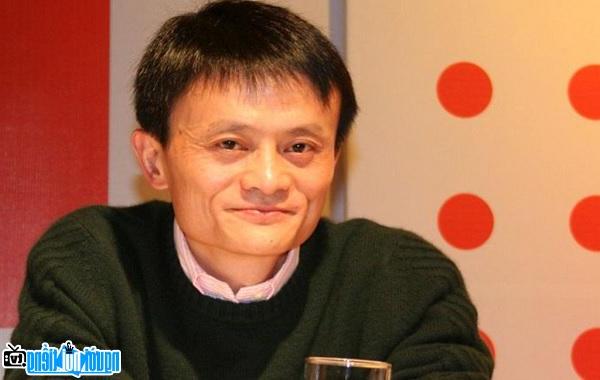  Jack Ma - the richest billionaire in Asia