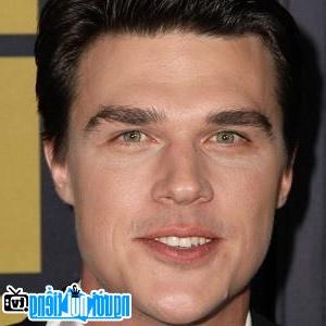 The Latest Picture of the Male Opera Finn Wittrock