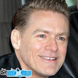 Latest picture of Rock Singer Bryan Adams