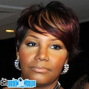 Latest picture of Reality Star Traci Braxton