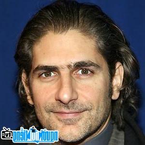 Latest Picture of TV Actor Michael Imperioli