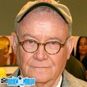 Latest Picture of Playwright Buck Henry