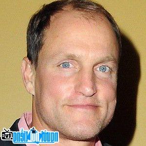 Latest Picture of TV Actor Woody Harrelson