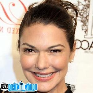 Latest Picture of Actress Laura Harring