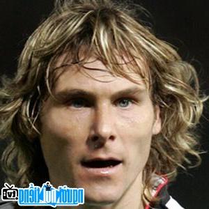 Latest Picture Of Pavel Nedved Footballer