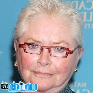 Latest picture of the Opera Woman Susan Flannery