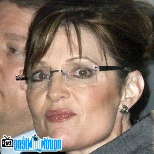 Latest Picture of Politician Sarah Palin