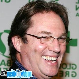 Latest Picture of TV Actor Richard Thomas