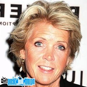 Latest Picture of TV Actress Meredith Baxter