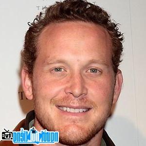 Latest Picture Of Actor Cole Hauser