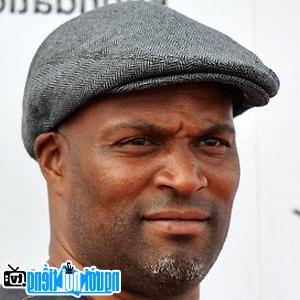 Latest Picture of Actor Chris Spencer