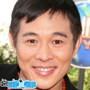 Latest picture of Actor Jet Li