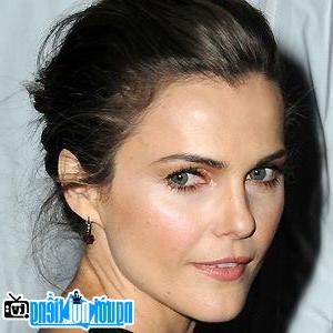 Picture portrait of Keri Russell
