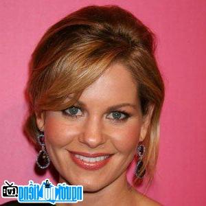 Image of Candace Cameron-Bure