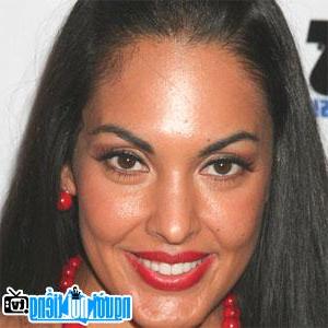 Chân dung Người mẫu Nina Mercedez