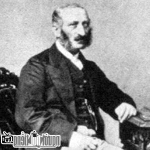Image of Johann Lowenthal