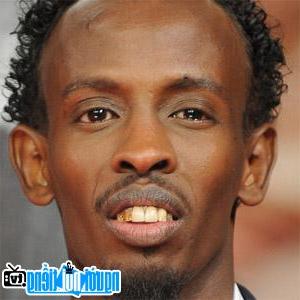 Ảnh của Barkhad Abdi