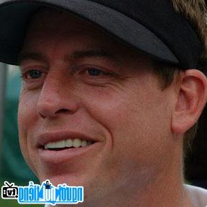 Image of Troy Aikman