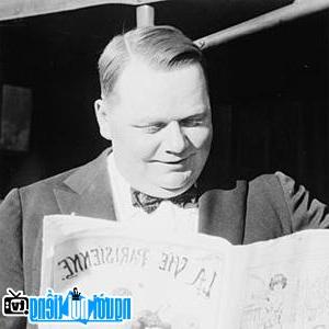 Image of Roscoe Arbuckle