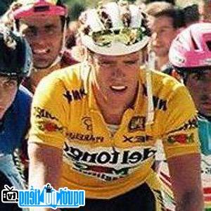 Image of Greg LeMond